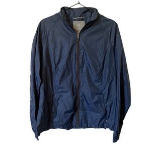 Aether Windbreaker Jacket XL